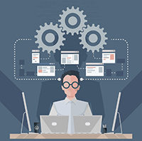 Tributar economia digital é nova prioridade // Control Sigma Notícias