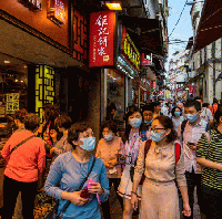 Na economia, novo coronavírus é mais “contagioso” // Control Sigma